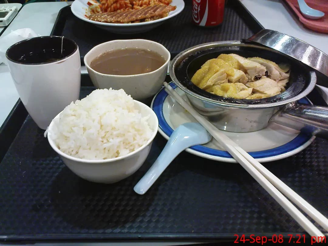 浸大食坊 photo 6