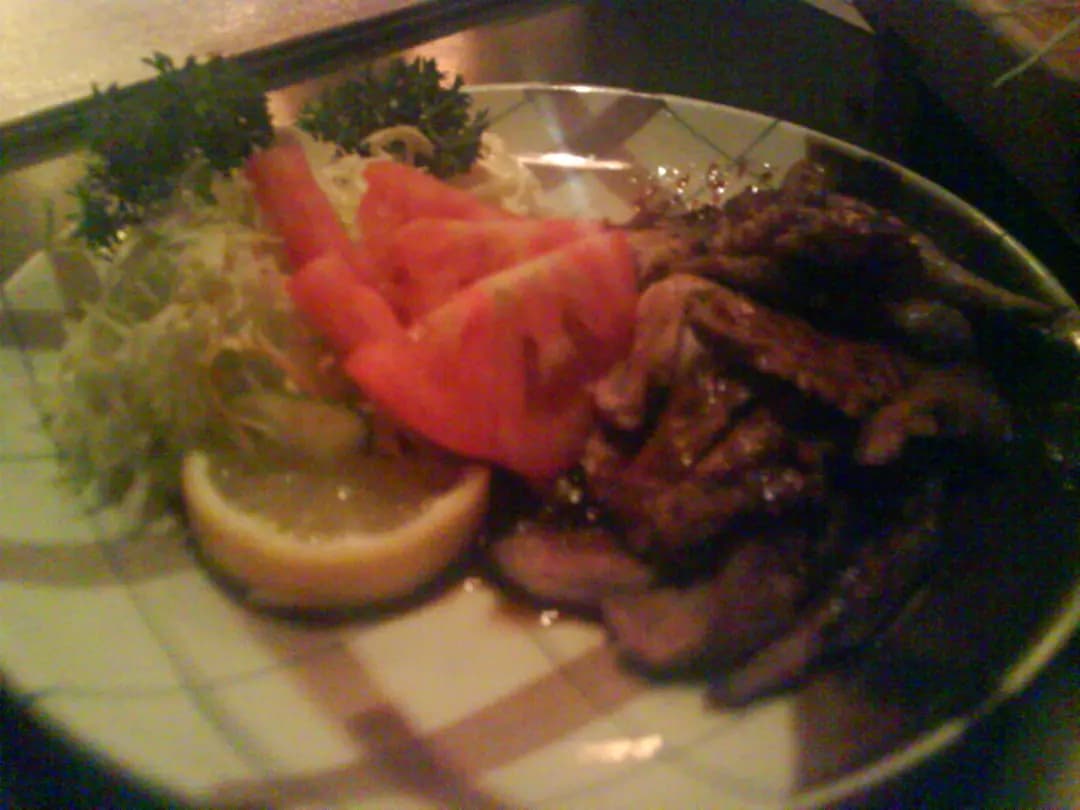 清滝日本料理 photo 1