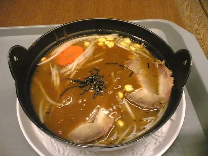 咖喱物語 photo 1