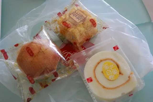 奇華餅家 photo 3
