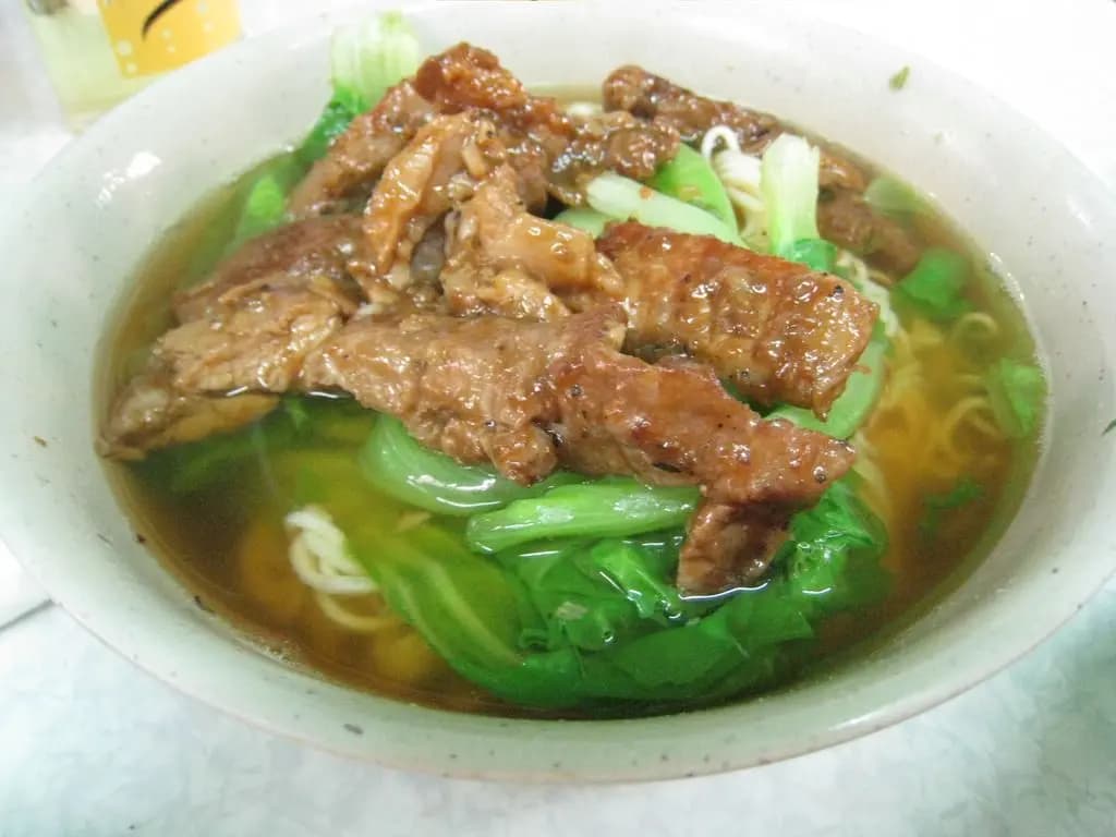 炳記茶檔 photo 5