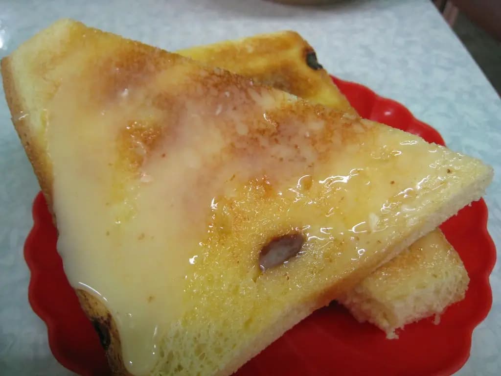 炳記茶檔 photo 1