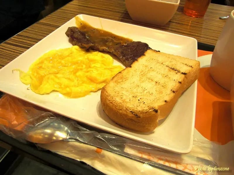 大快活 photo 4