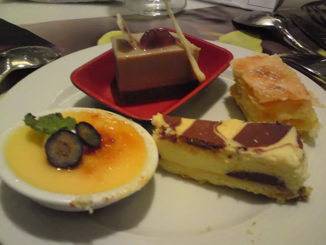 Café Circles photo 4