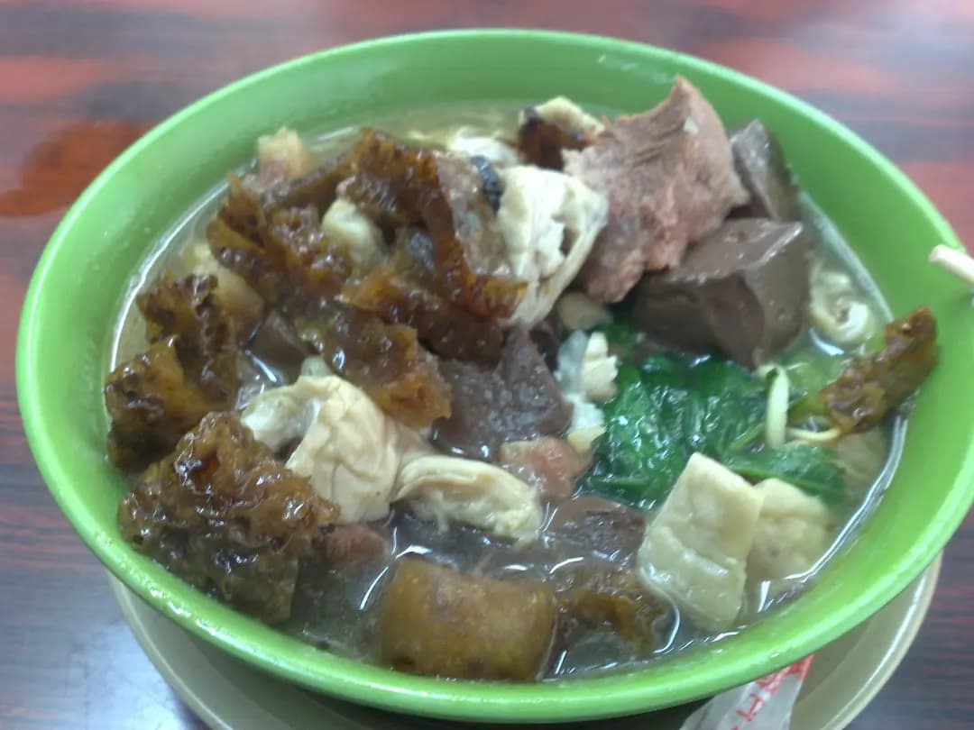 巷仔車仔麵 photo 5