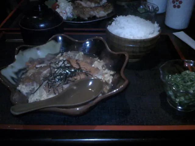 浦和日本料理 photo 6