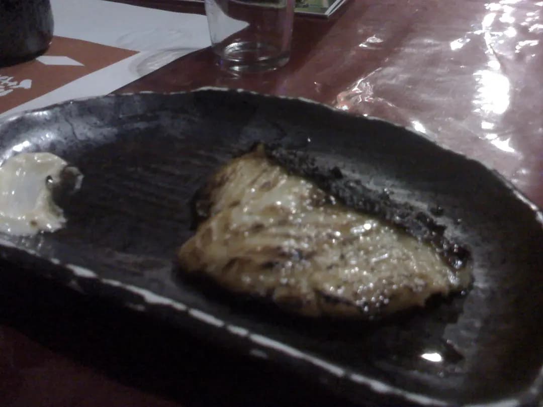 銀菱金店日本料理 photo 8