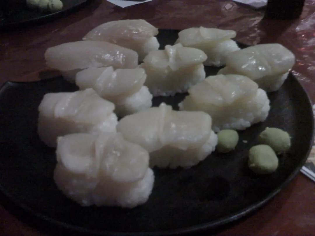 銀菱金店日本料理 photo 3