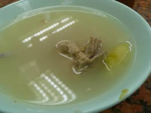 福群餐廳小菜 photo 2