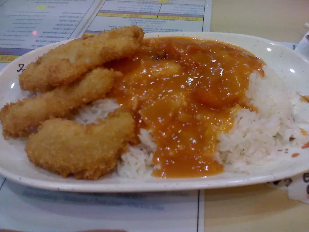 豐盛茶餐廳 photo 6