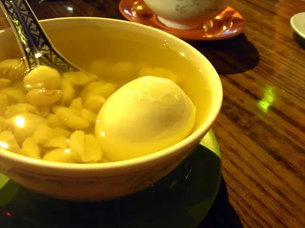 新豐糖水 photo 2
