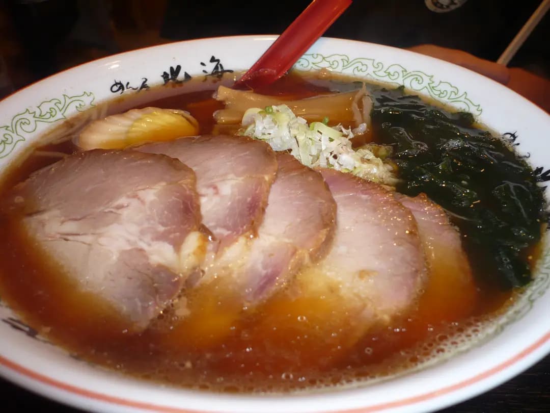 北海 photo 4