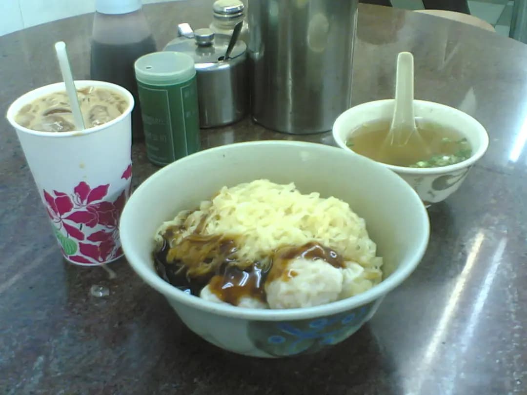 龍記雲吞麵 photo 1