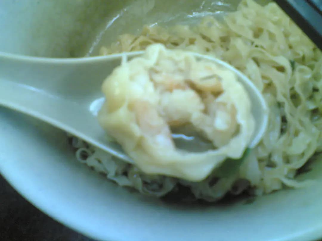 龍記雲吞麵 photo 8