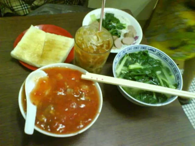 星座冰室 photo 3