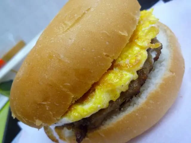 華盛頓快餐店 photo 4