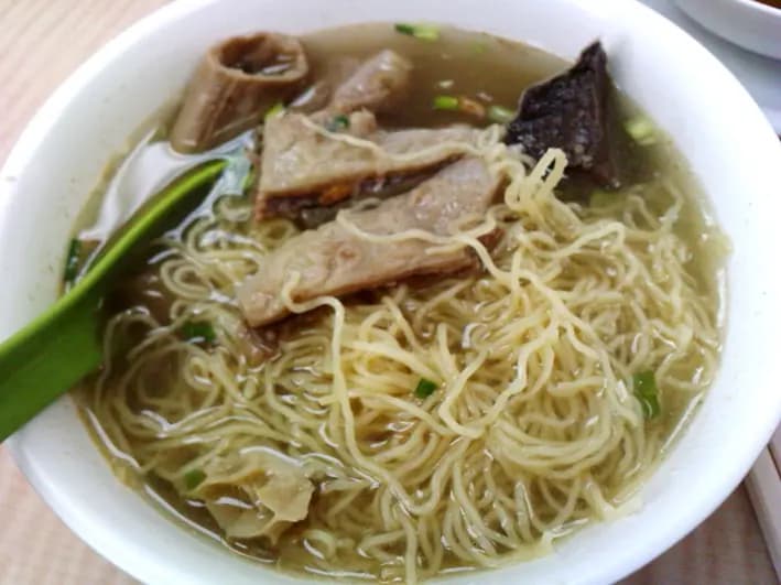利苑粉麵 photo 1
