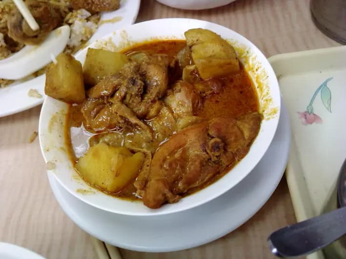 利苑粉麵 photo 2
