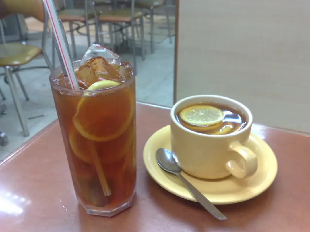 康樂茶餐廳 photo 4