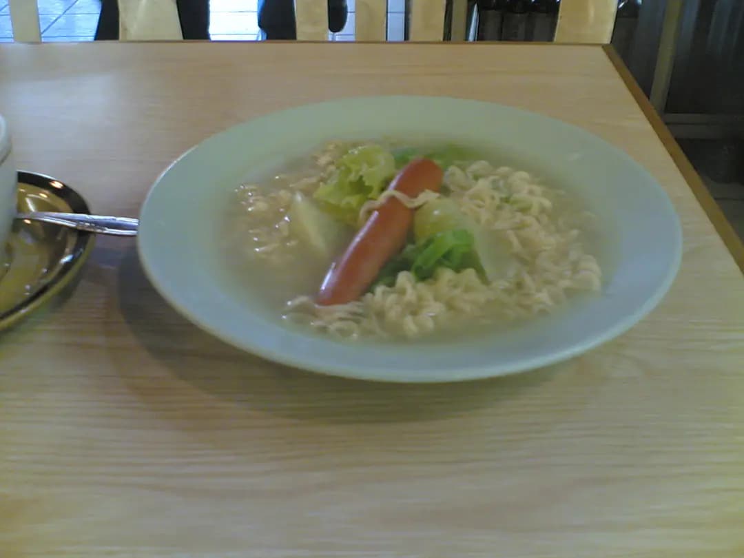 景來茶餐廳 photo 1