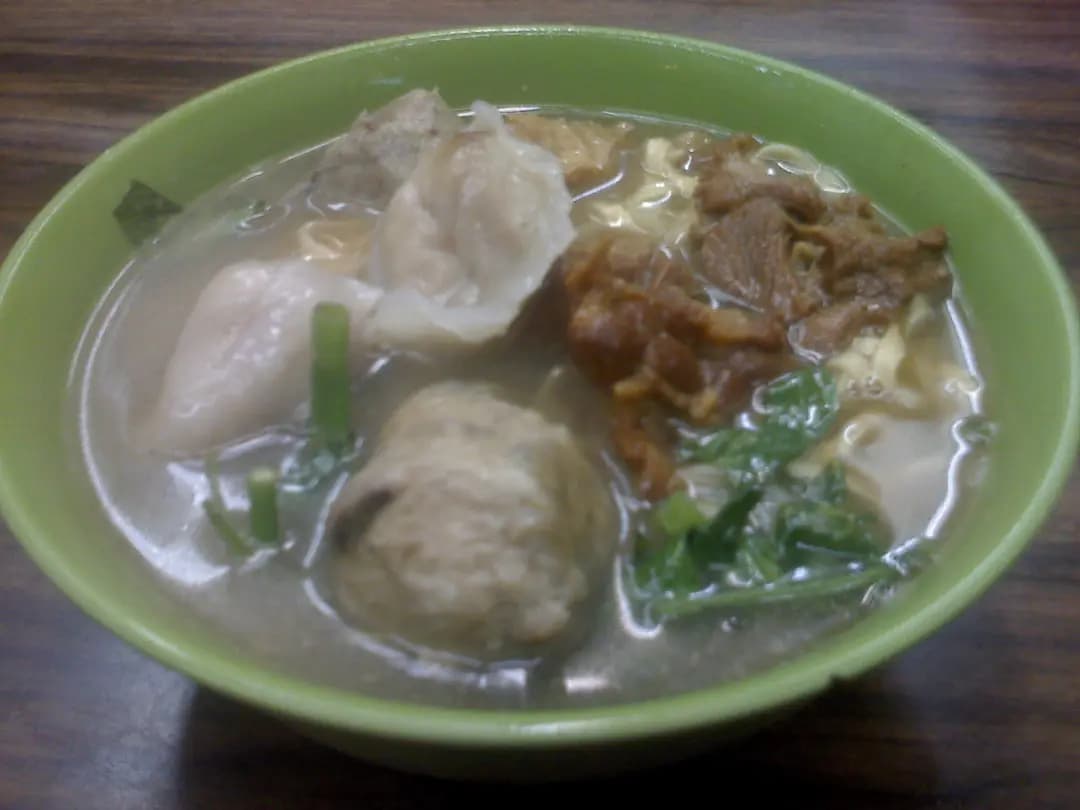巷仔車仔麵 photo 1
