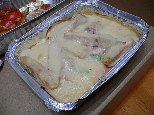 必勝客 (油塘中心) photo 8