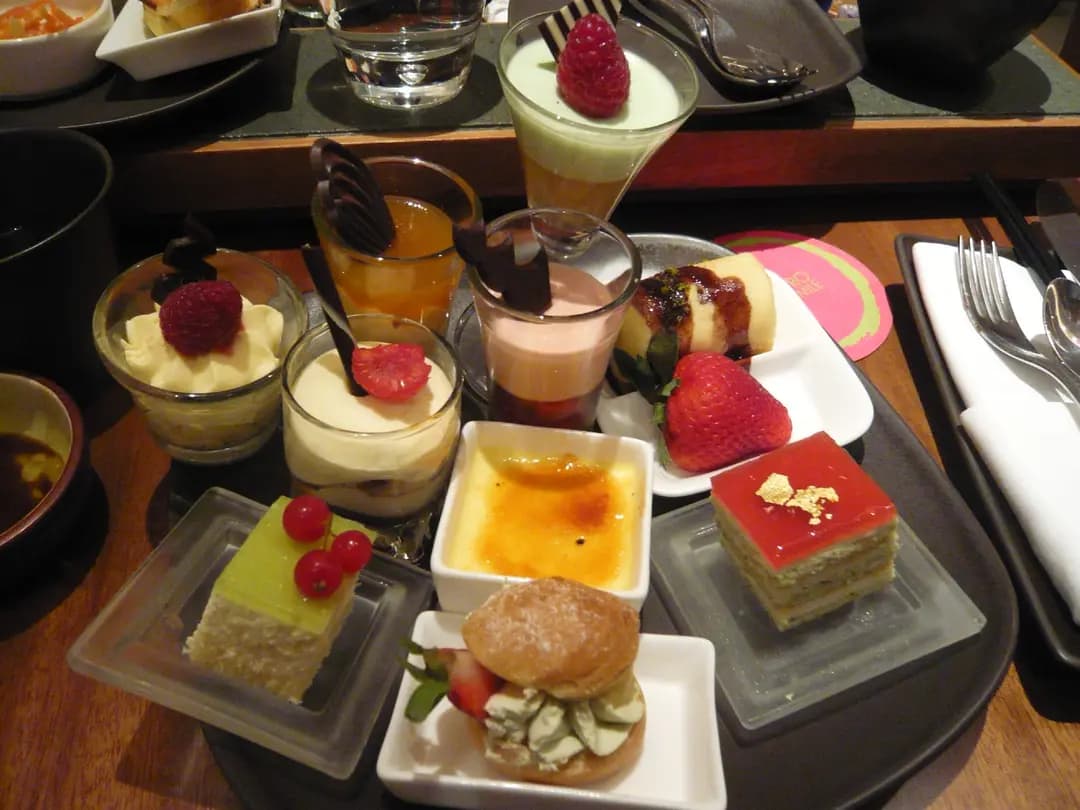 Bistro on the Mile photo 5