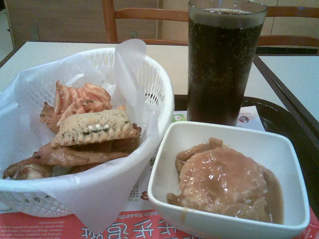 肯德基家鄉雞 (KFC) photo 8