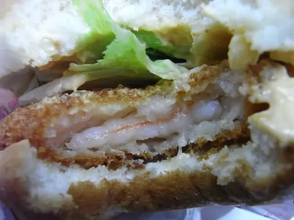 麥當勞 photo 8