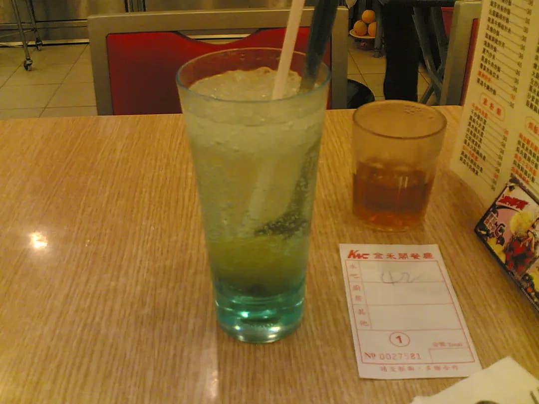 金禾閣餐廳 photo 4