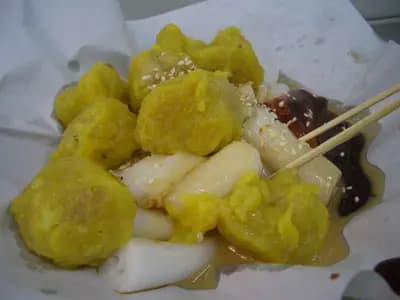 義發中式點心 photo 5