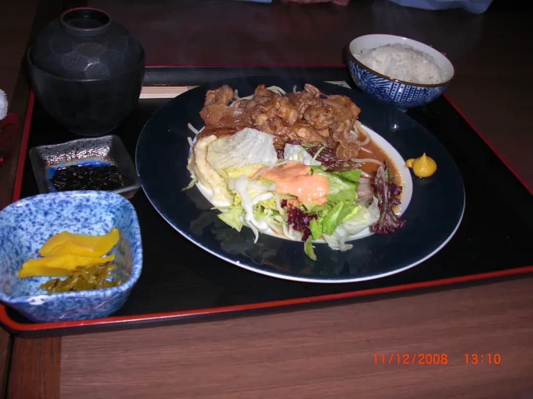 Hal's Japanese Restaurant photo 5