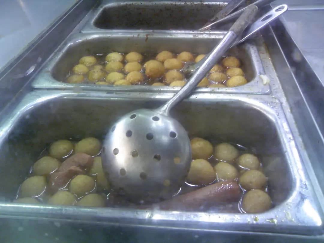 家寶小食車仔麵 photo 2