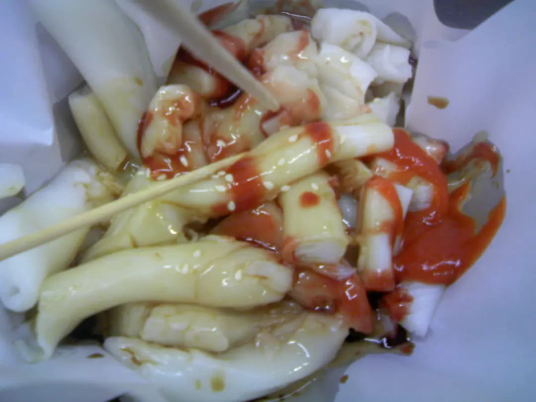 家寶小食車仔麵 photo 6