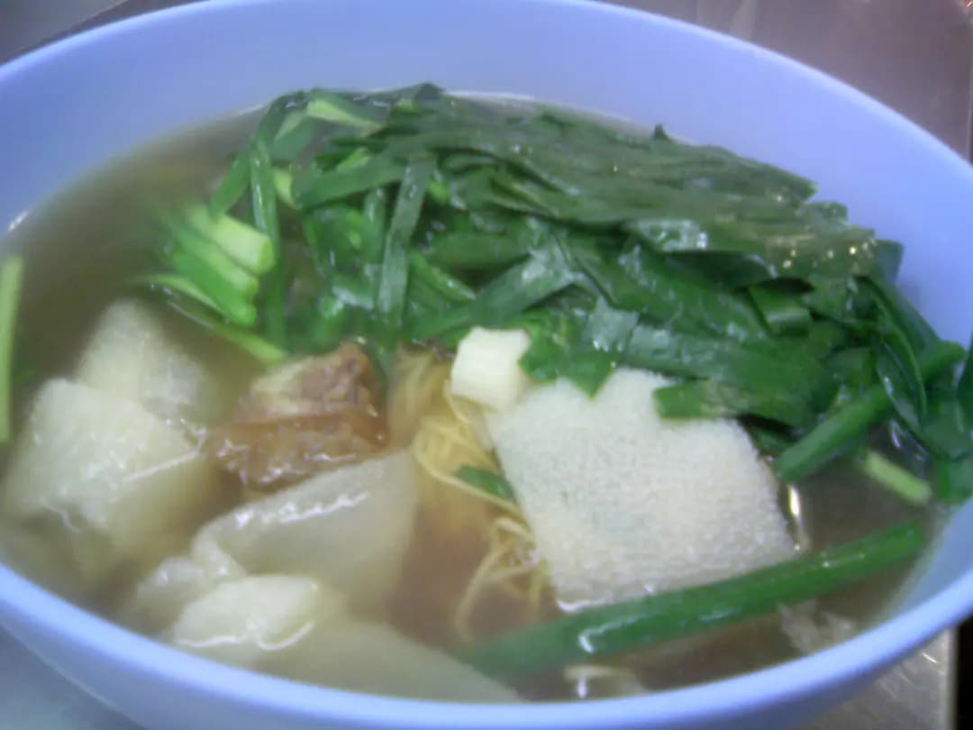 家寶小食車仔麵 photo 7