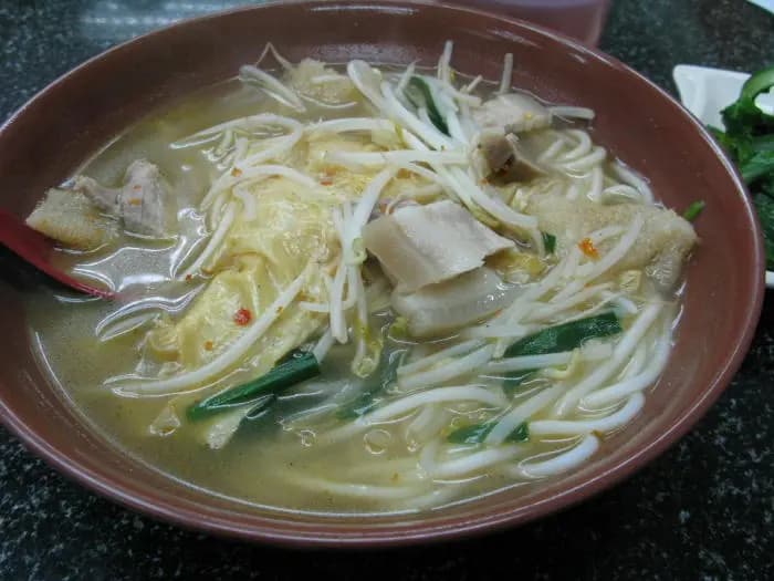 新富盈四川麻辣米線 photo 7