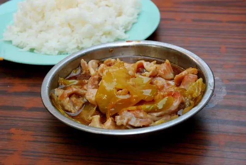 鴻喜飯店 photo 2