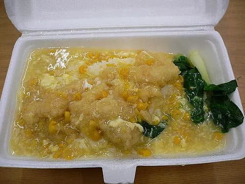 存記燒味餐廳小廚 photo 4