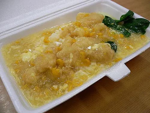 存記燒味餐廳小廚 photo 5