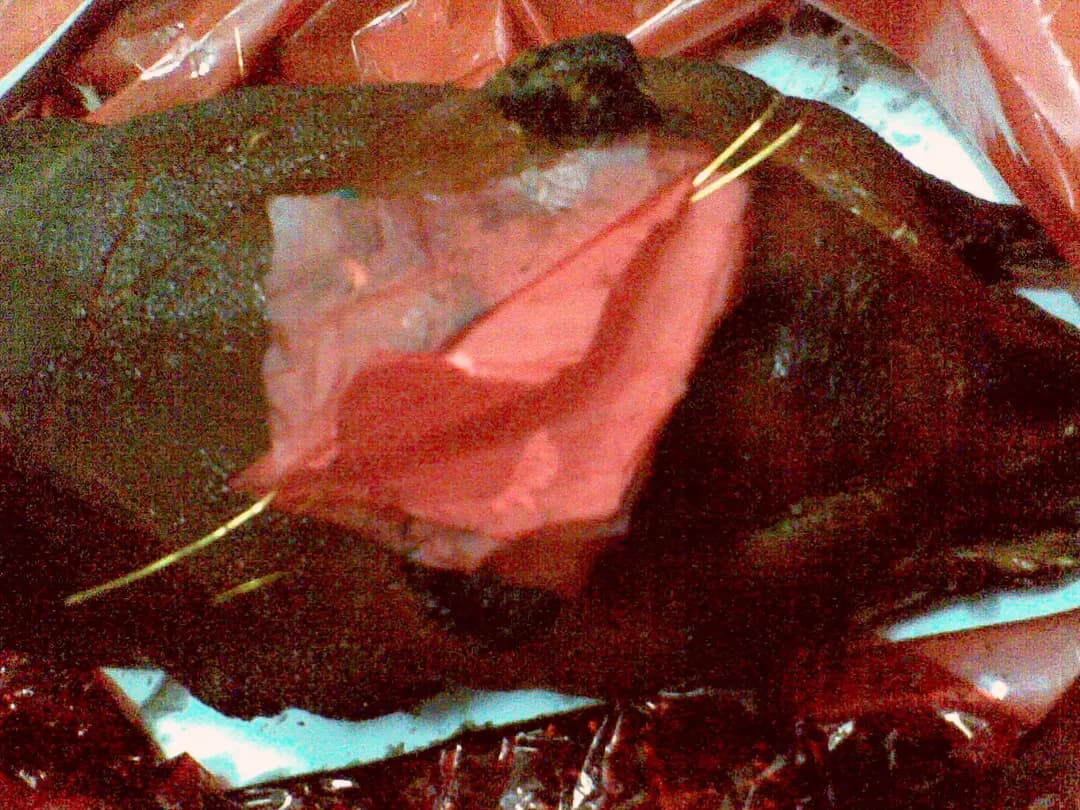 黃明記燒味 photo 4
