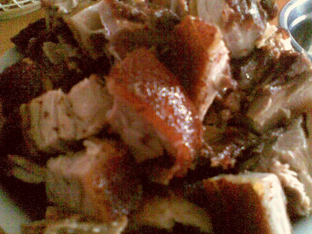 黃明記燒味 photo 5