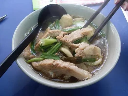 寧波麵食 photo 7