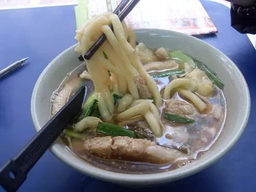 寧波麵食 photo 6