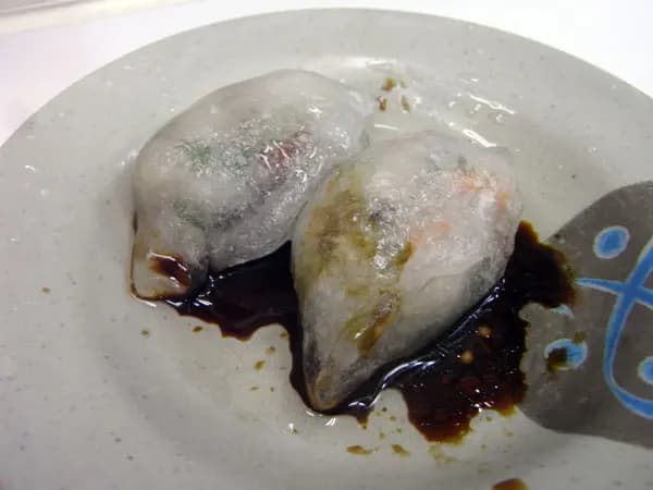 彩龍煲仔粥 photo 1