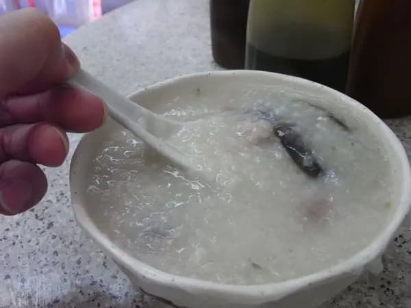 彩龍煲仔粥 photo 8