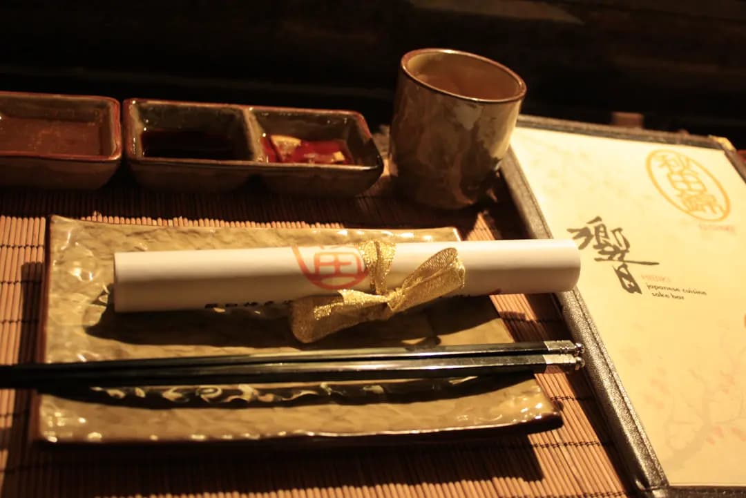 秋田鐵板燒刺身專門店 photo 8