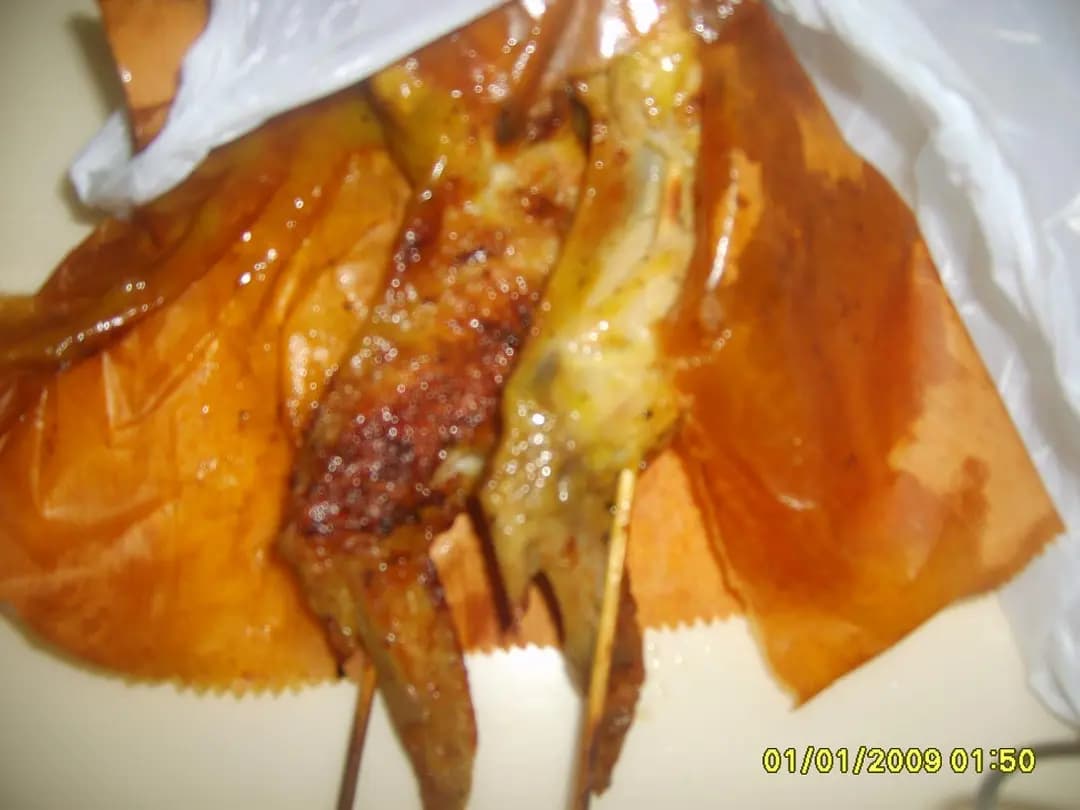 泰國小食 photo 7