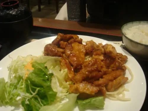 Hal's Japanese Restaurant photo 1