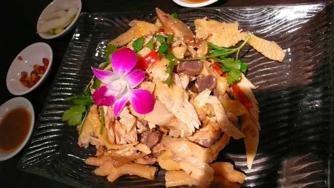 品香樓中西風味餐廳 photo 2