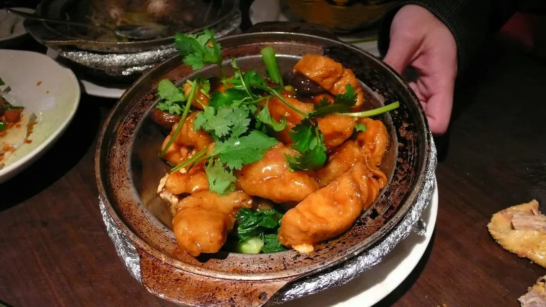 品香樓中西風味餐廳 photo 6